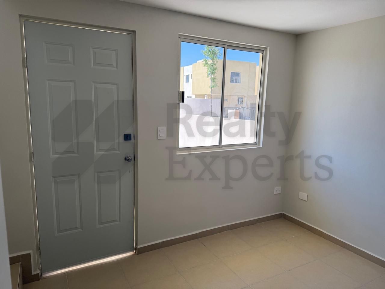 Casa en Renta en Mitras Bicentenario