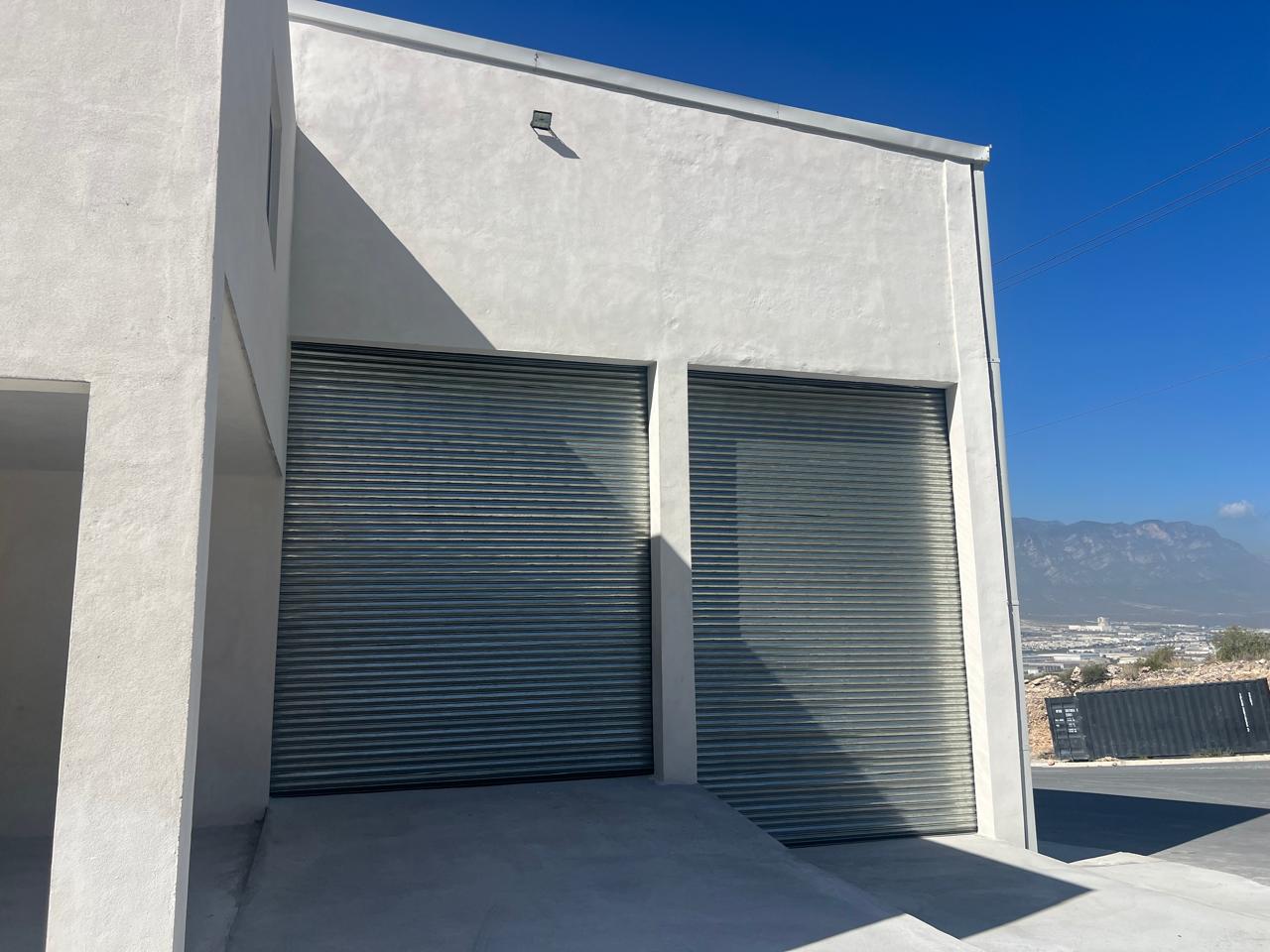 Bodega en Renta en Santa Catarina
