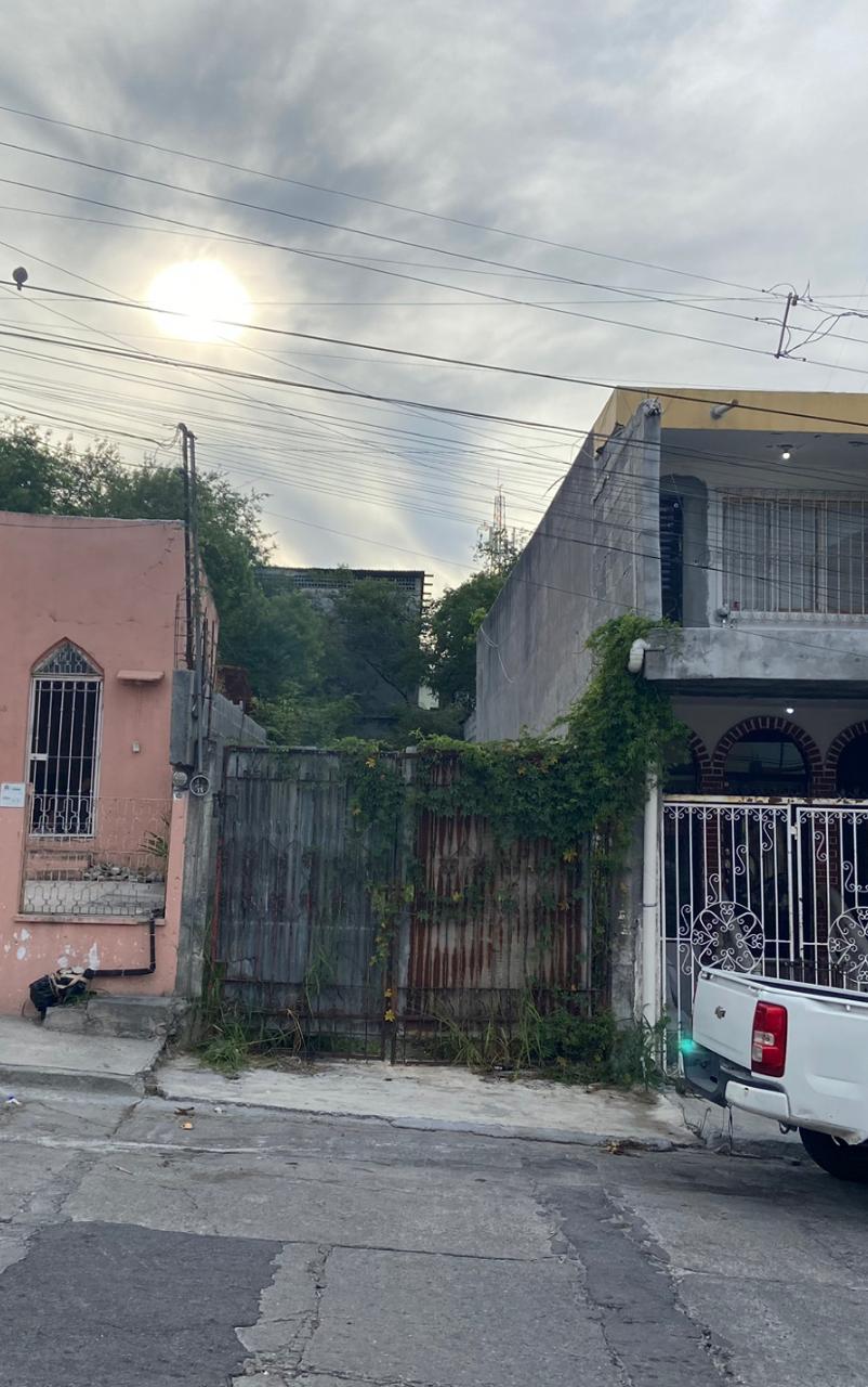 Terreno en Venta en Independencia