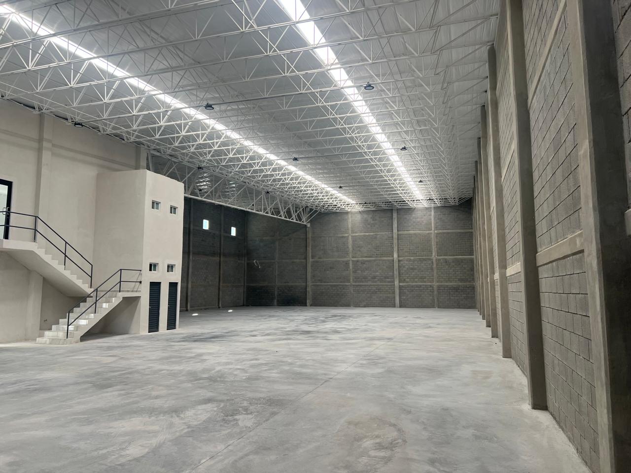 Bodega en Renta en Santa Catarina