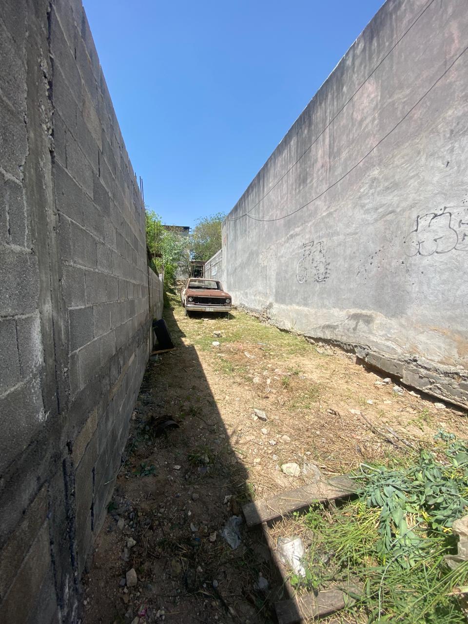 Terreno en Venta en Independencia