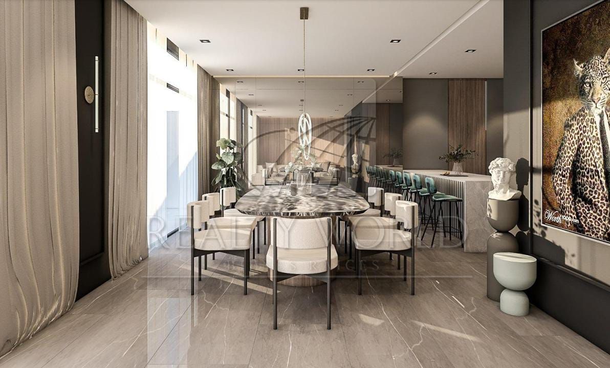 Casa en Venta en AYSSO