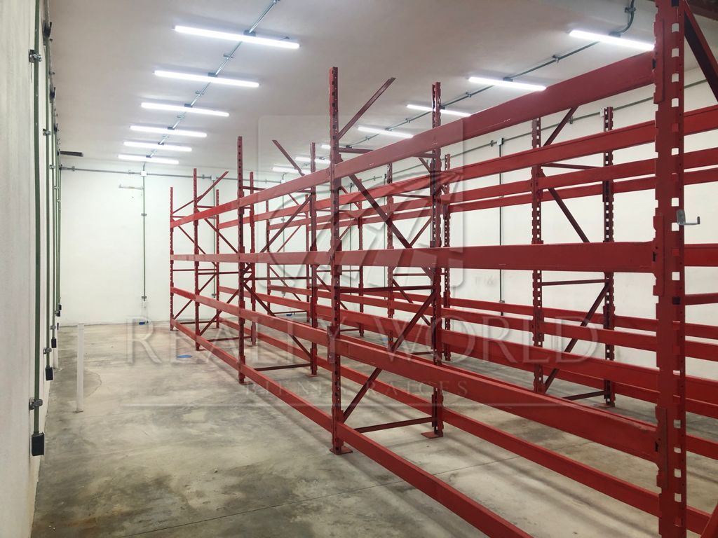 Bodega en Renta en casco urbano