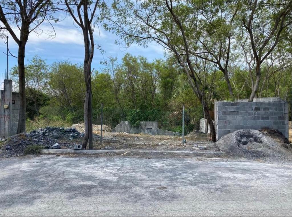 Terreno en Venta en Nuevo León