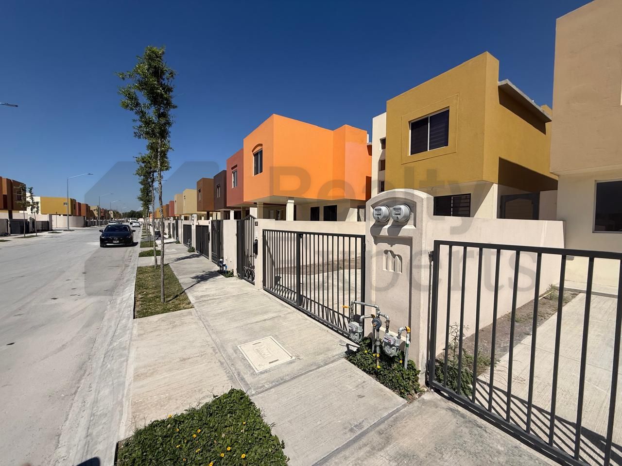 Casa en Renta en Mitras Bicentenario