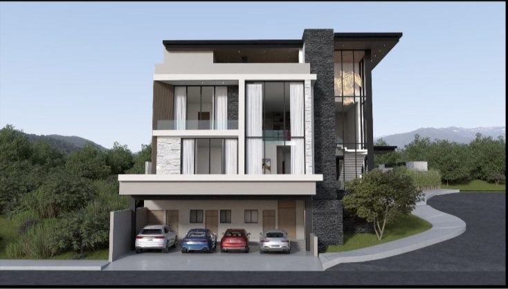 Casa en Venta en Sierra Alta