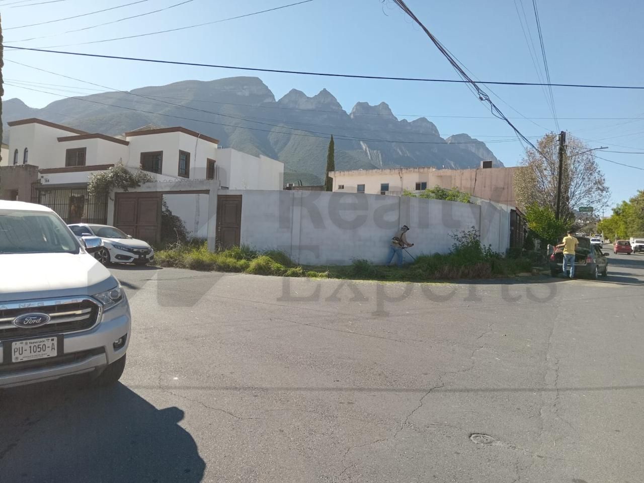 Terreno en Venta en Cumbres 3 sector