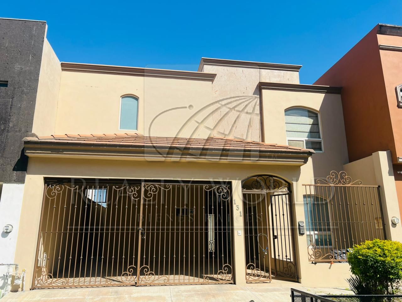 Casa en Venta en Cumbres Mediterráneo