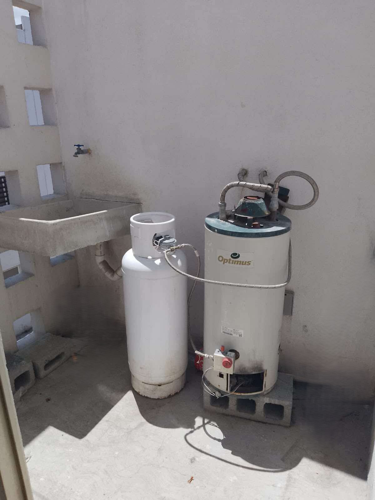 Departamento en Venta en Bosques la Huasteca