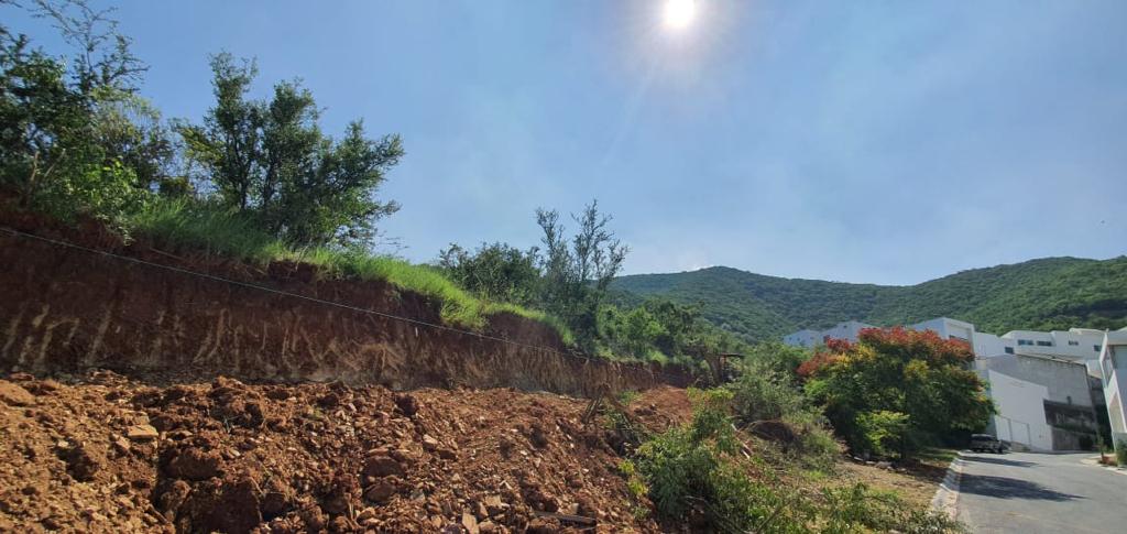 Terreno en Venta en La Toscana
