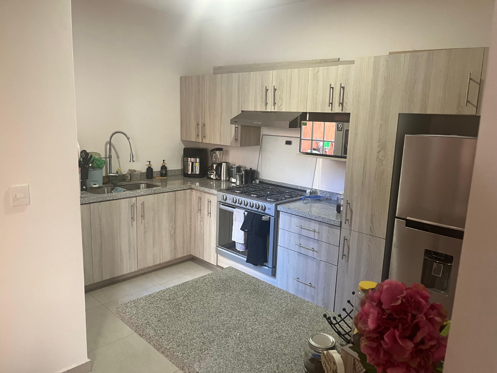 Casa en Venta en Montalto Residencial