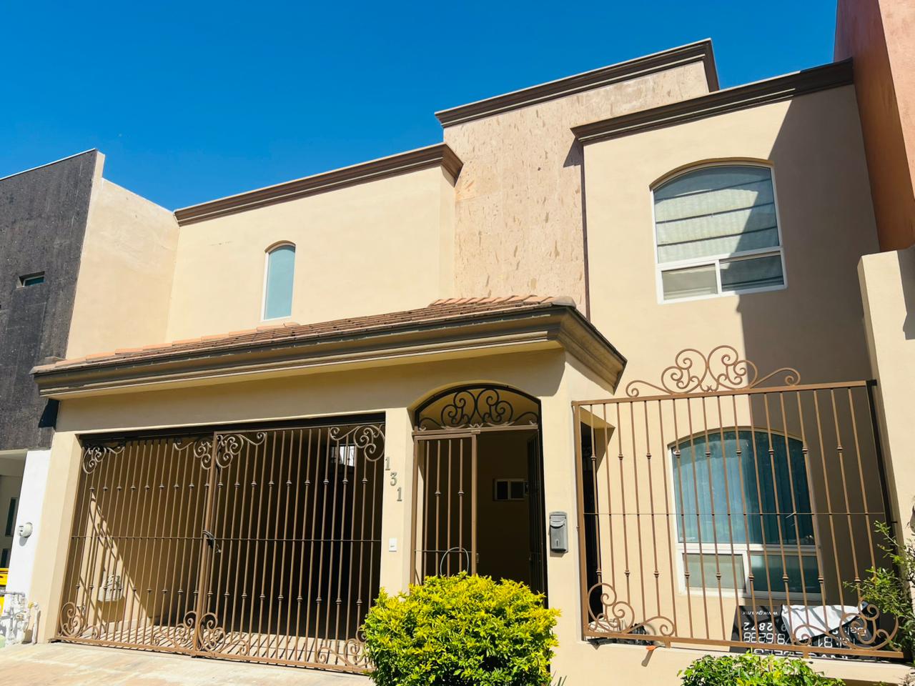 Casa en Venta en Cumbres Mediterráneo