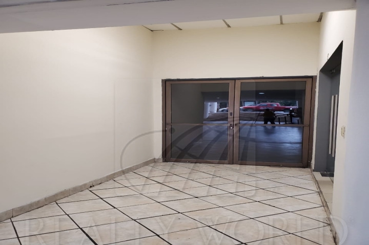 Oficina en Renta en Monterrey Centro