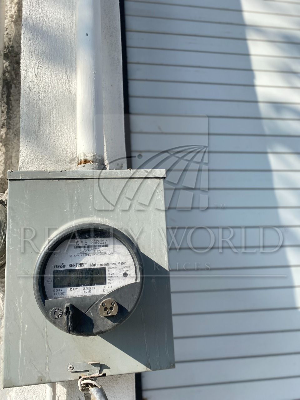 Bodega en Renta en casco urbano