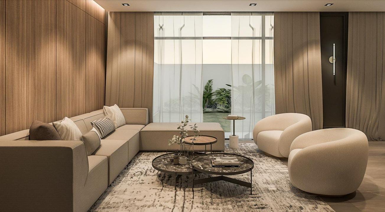 Casa en Venta en AYSSO