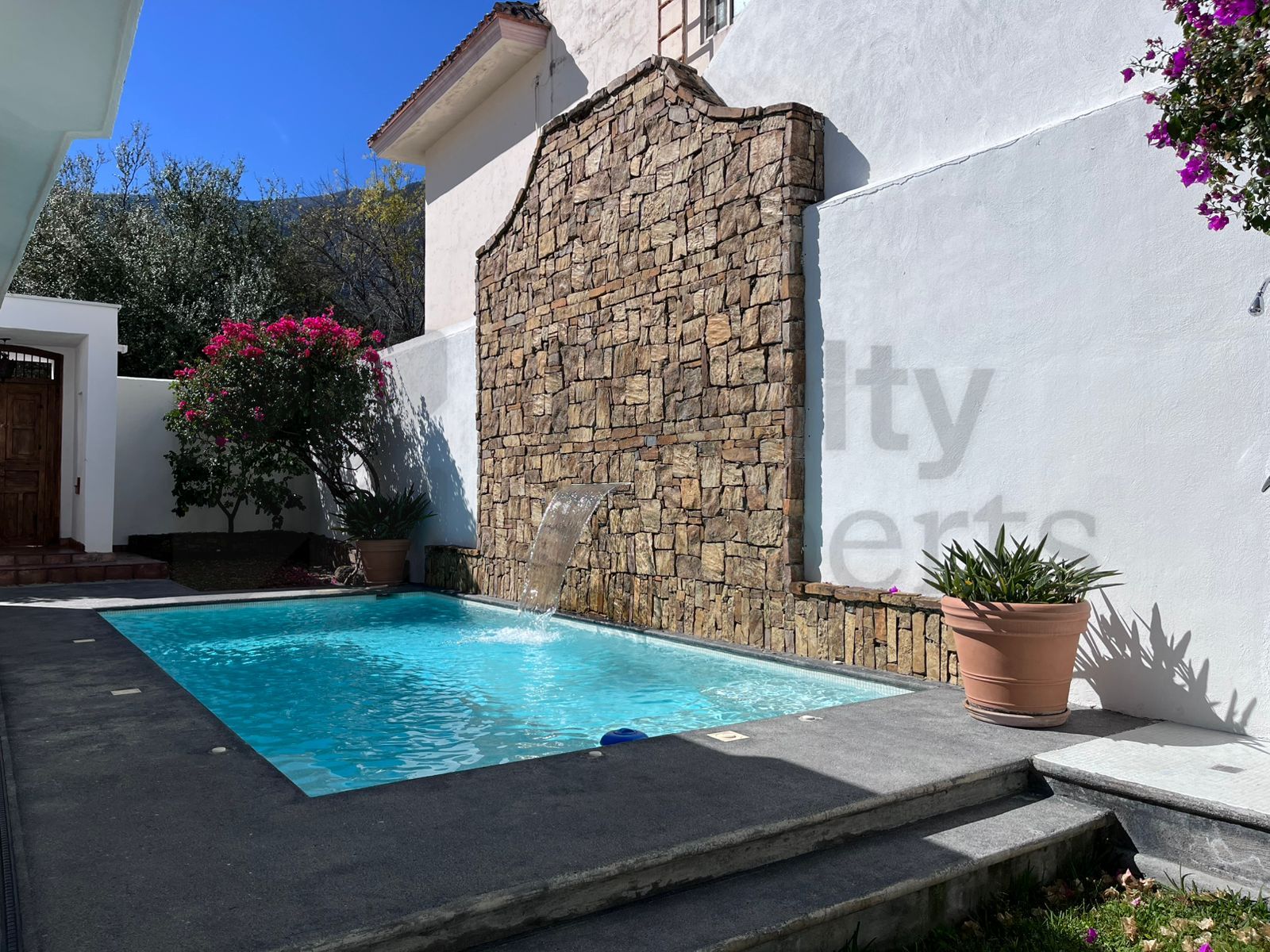 Casa en Venta en Valle Alto