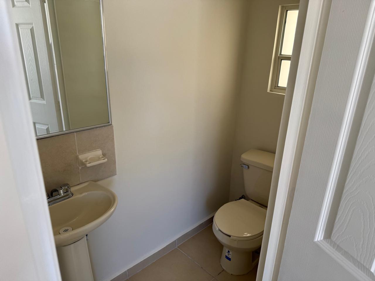 Casa en Renta en Mitras Bicentenario