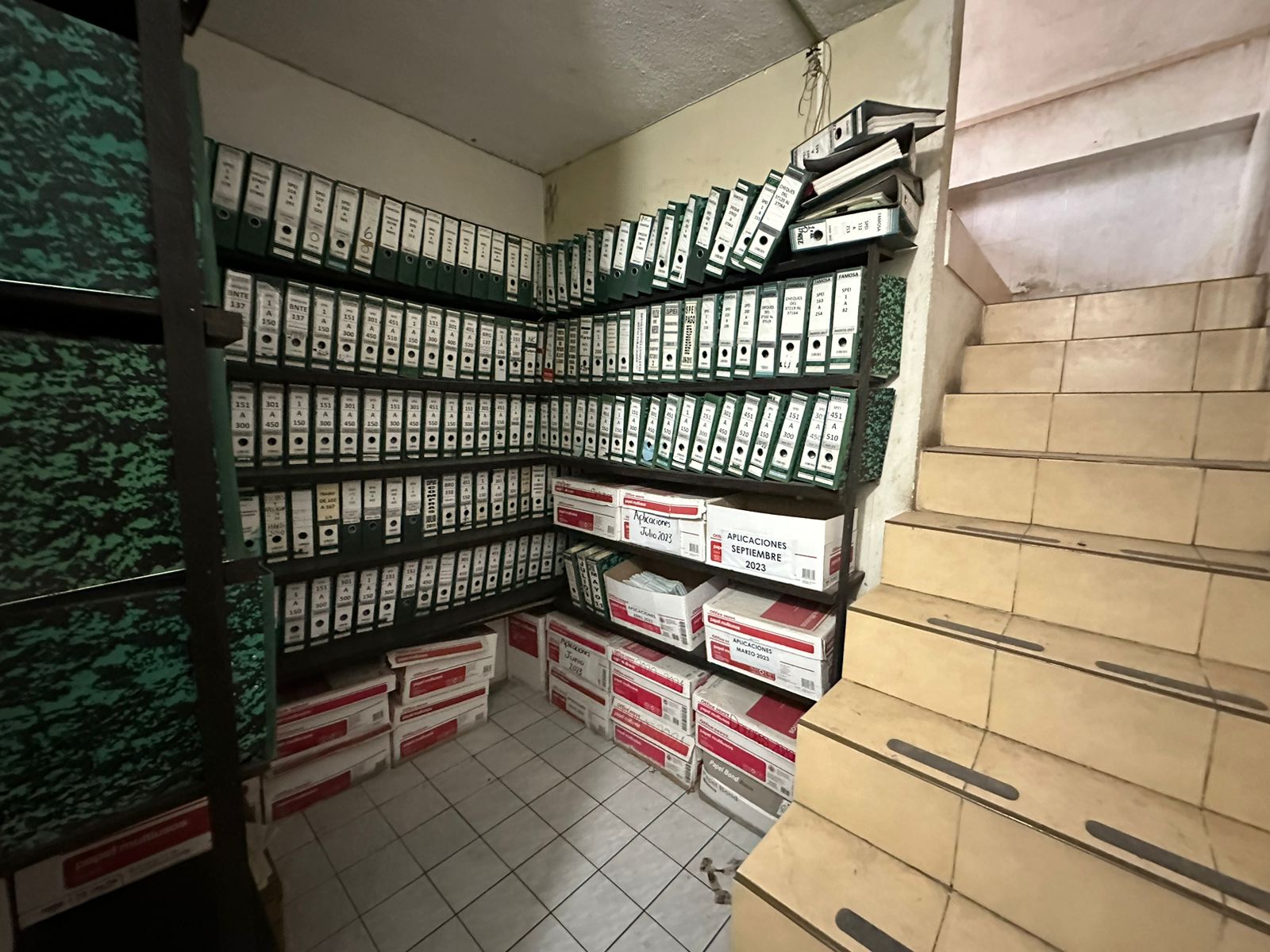 Bodega en Venta en Del Maestro
