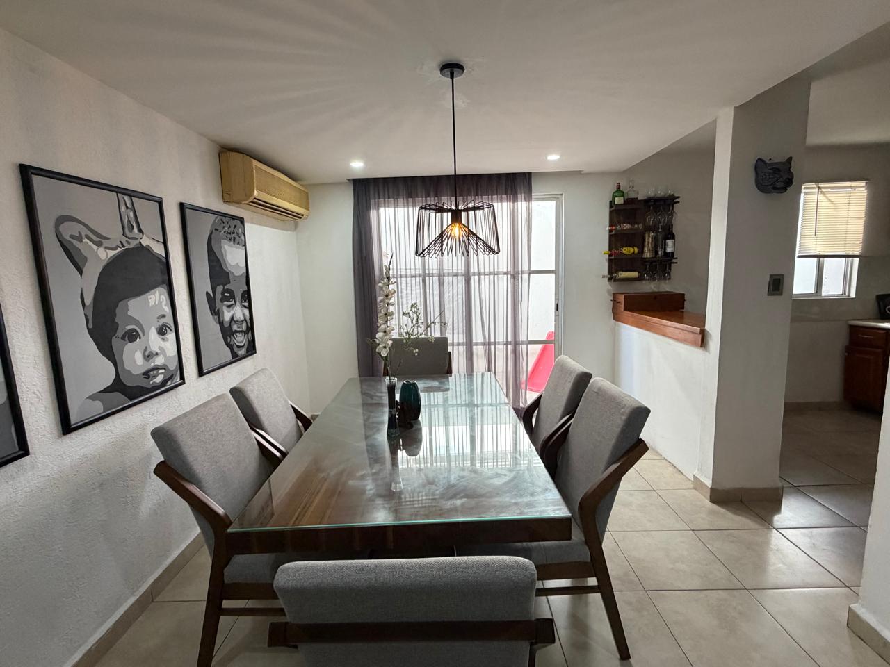 Casa en Venta en Hacienda Santa Fe