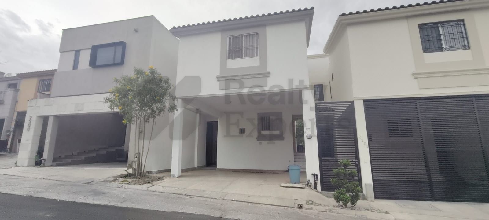 Casa en Renta en Privadas de Contry