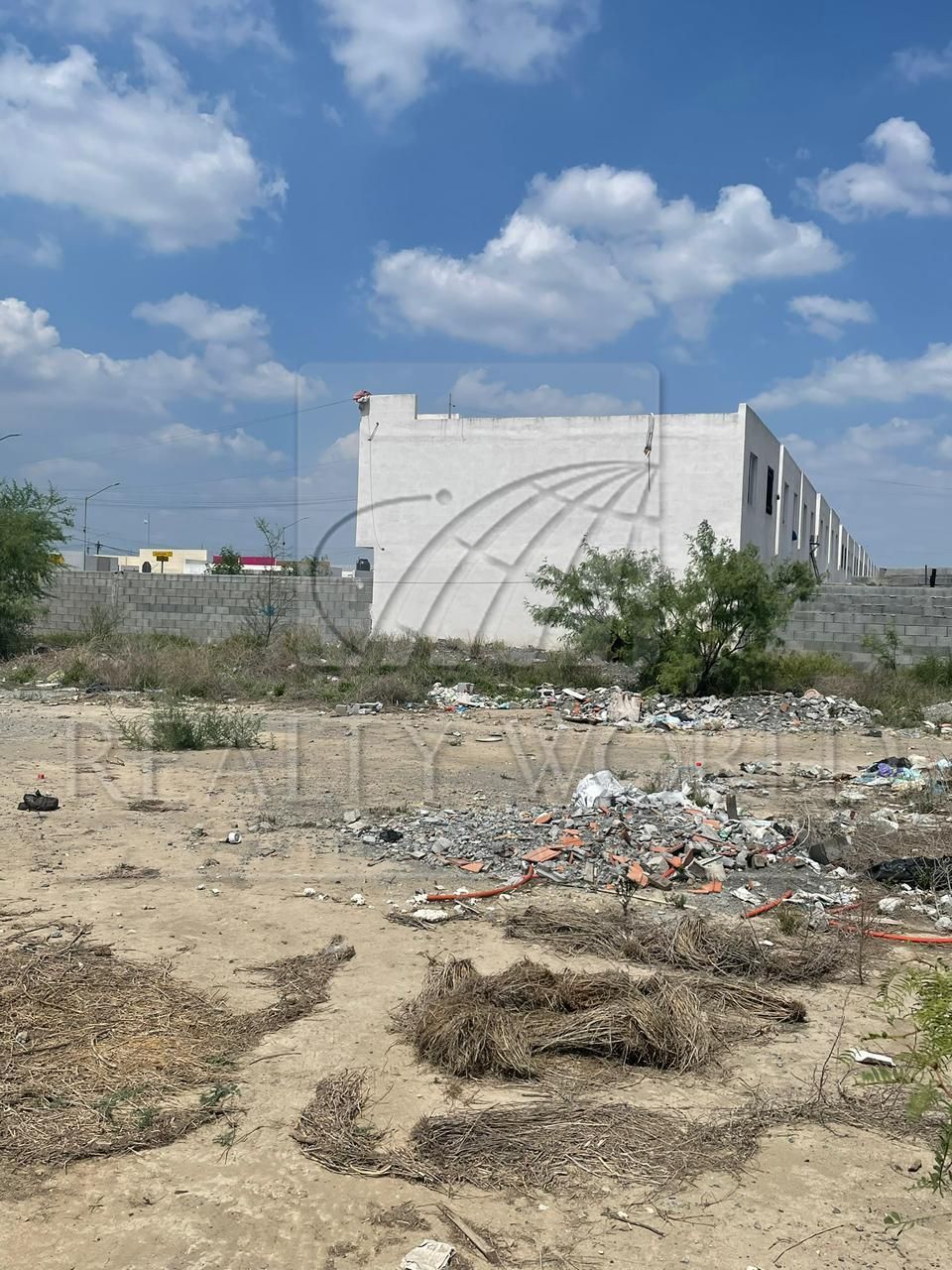 Terreno en Venta en Ex hacienda san Jose