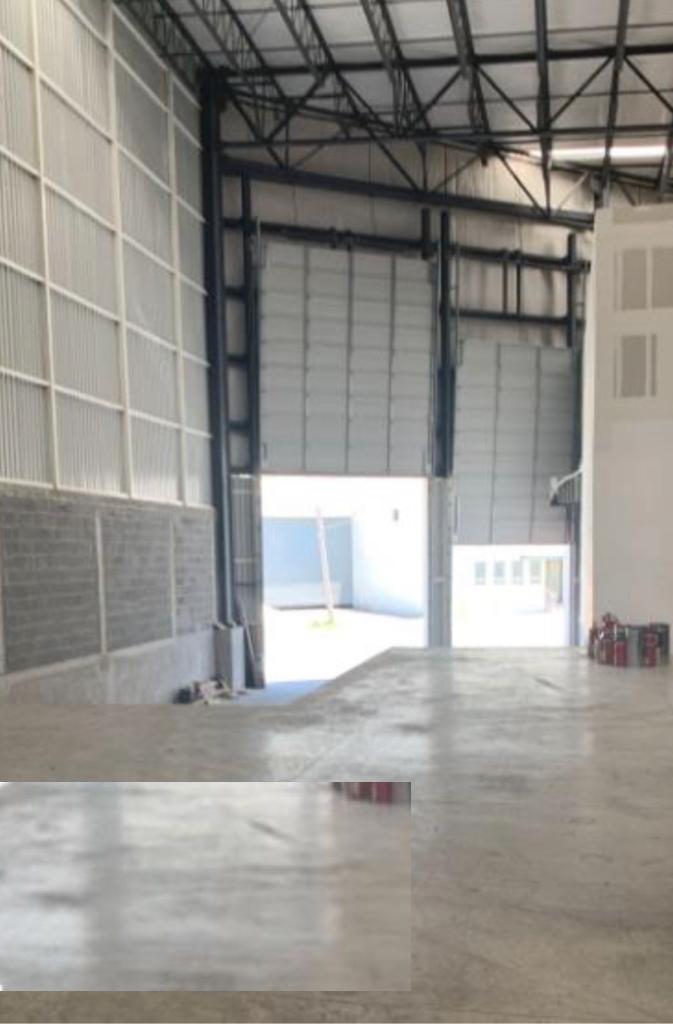 Bodega en Renta en Trabajadores