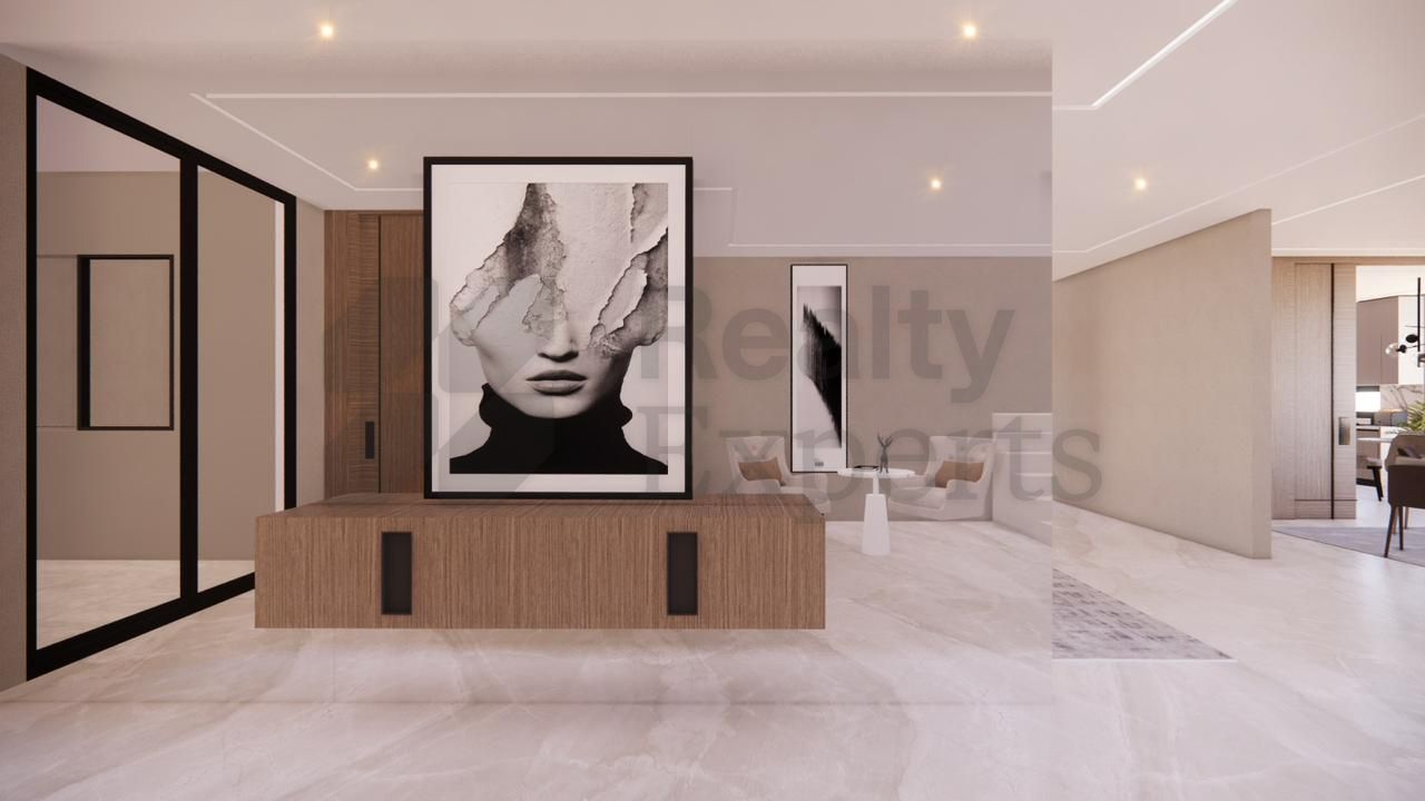 Casa en Venta en La Toscana