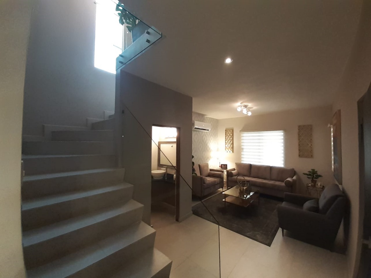 Casa en Venta en Montalto Residencial