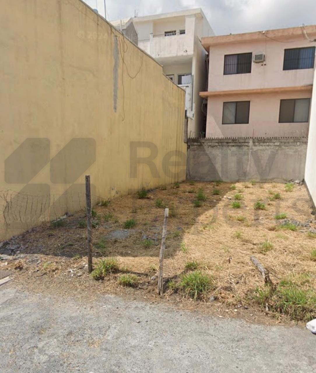 Terreno en Venta en Cumbres las Palmas