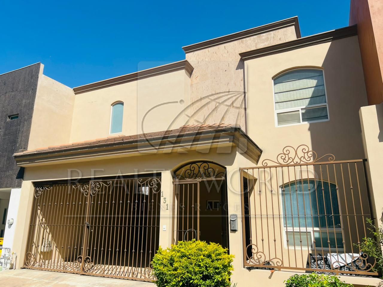 Casa en Venta en Cumbres Mediterráneo