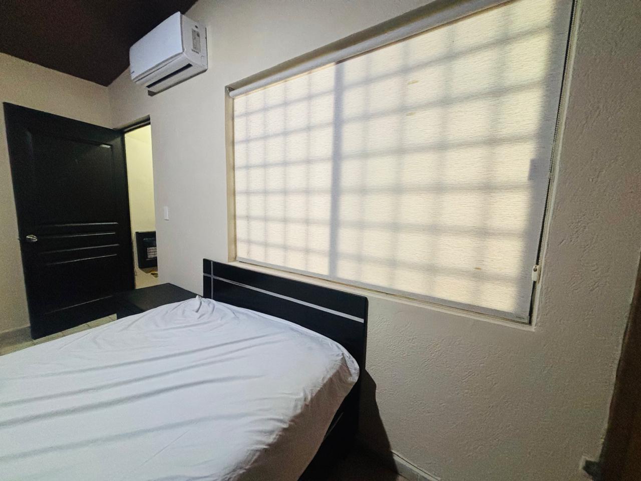 Departamento en Renta en Cumbres 4to. Sector