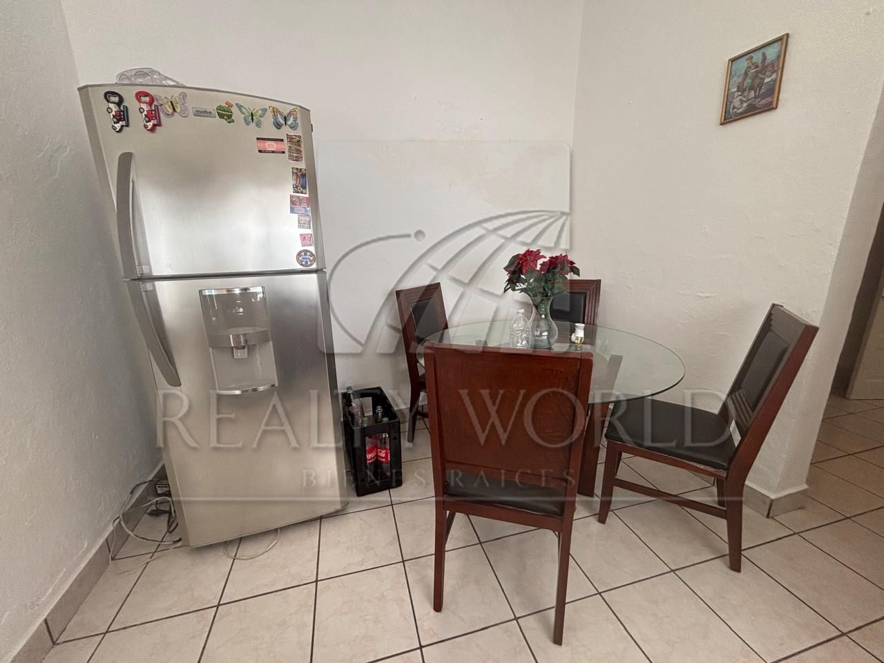 Casa en Renta en 1 de Mayo (F-97)
