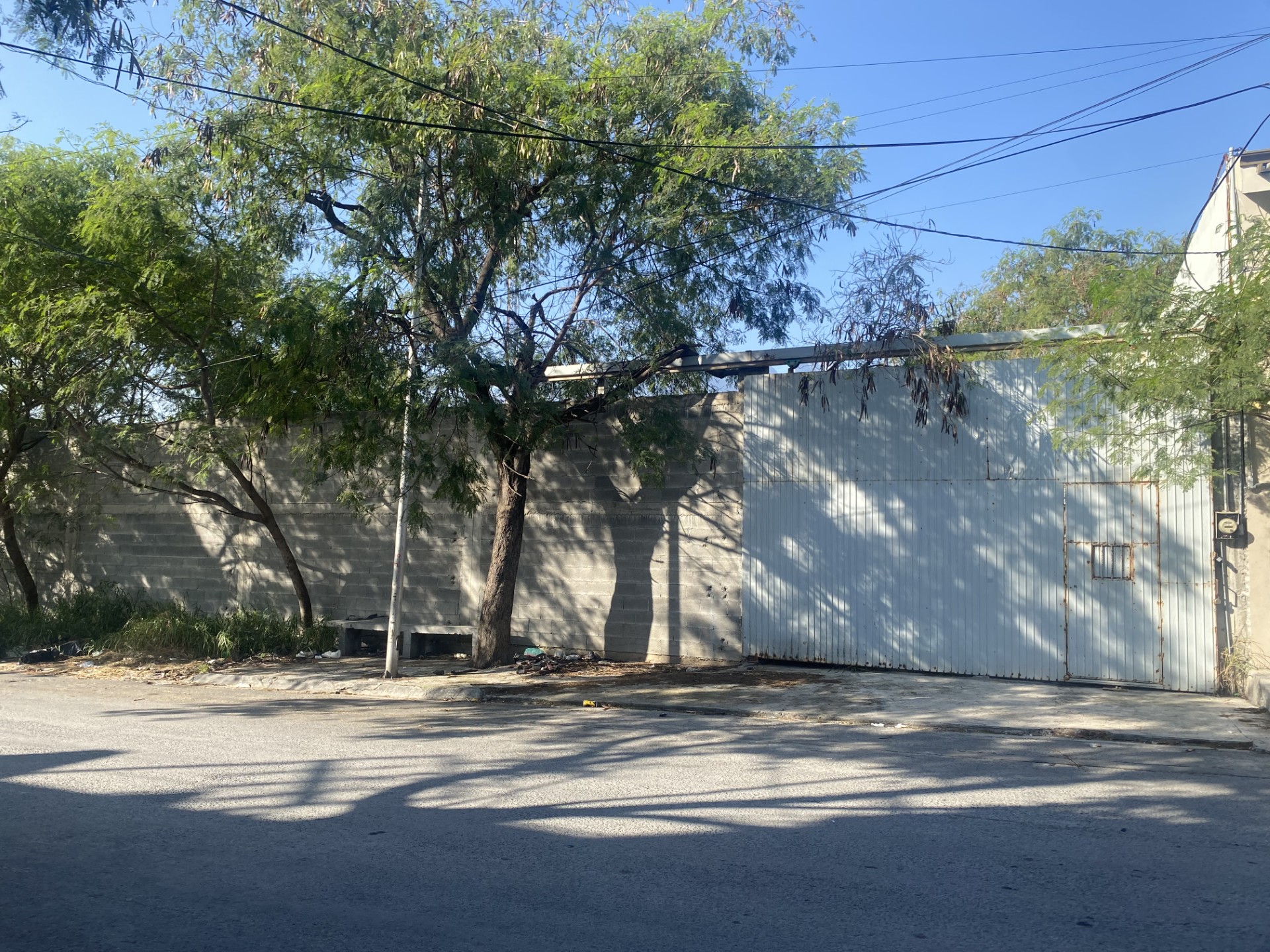 Terreno en Venta en Del Maestro