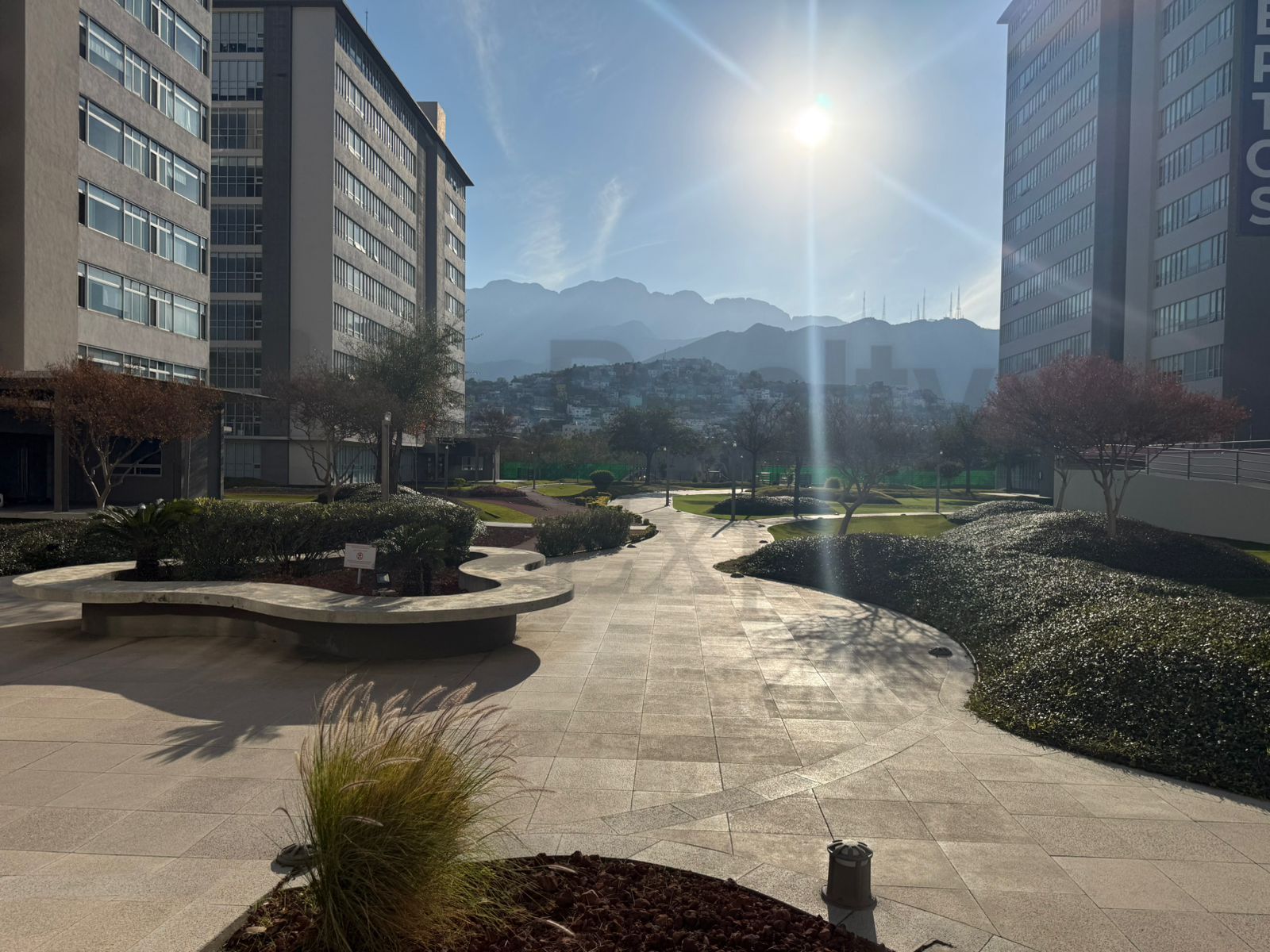 Departamento en Renta en Vitant Garza Sada by Be Grand