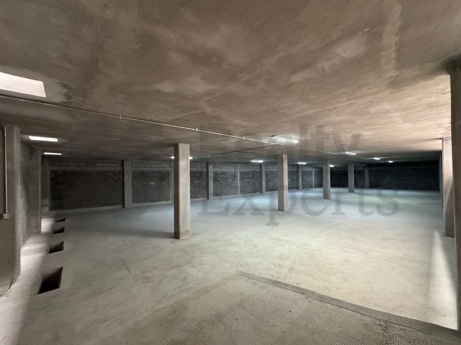 Bodega en Renta en SANTA CATARINA NUEVO LEON