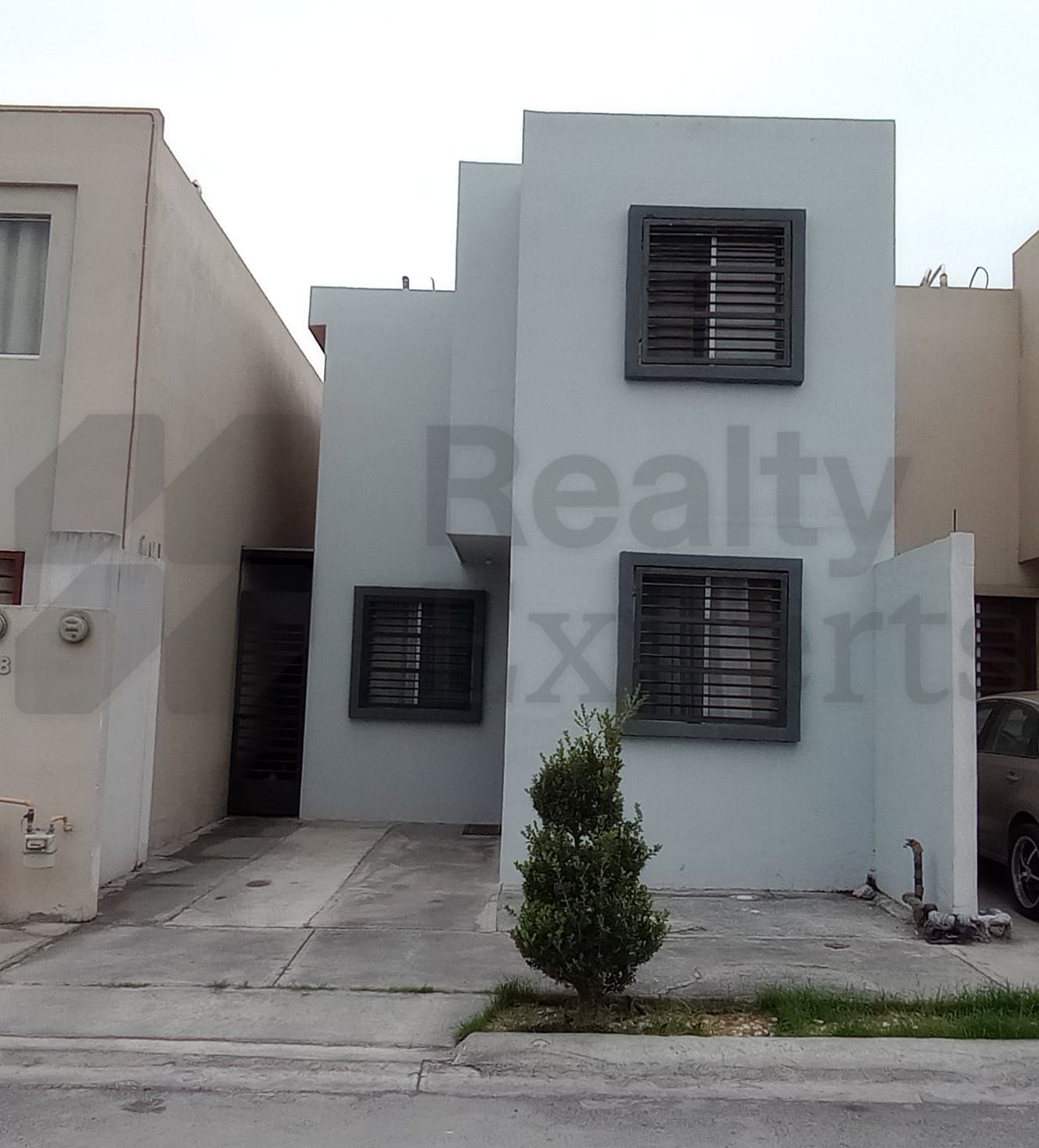 Casa en Venta en Privadas Canteras 1er Sector
