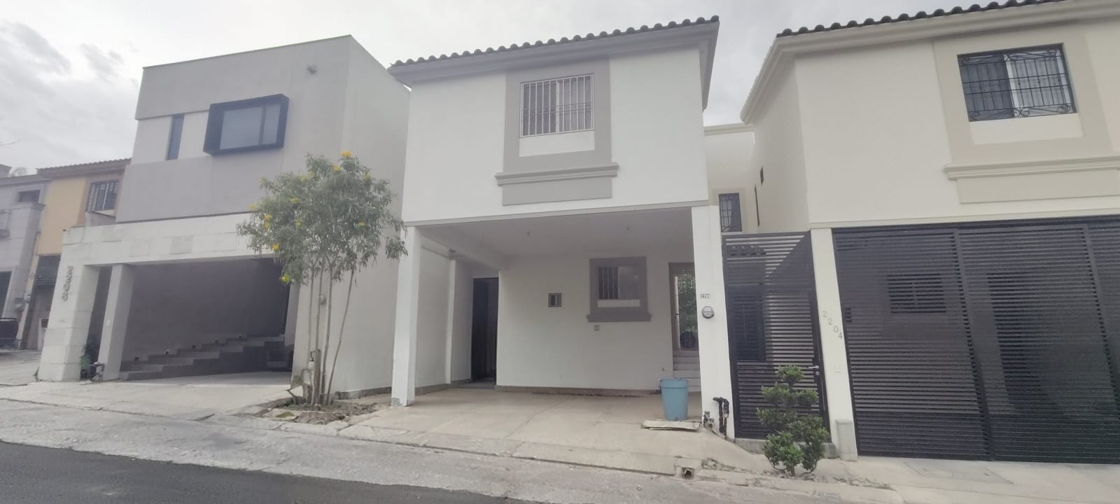 Casa en Renta en Privadas de Contry