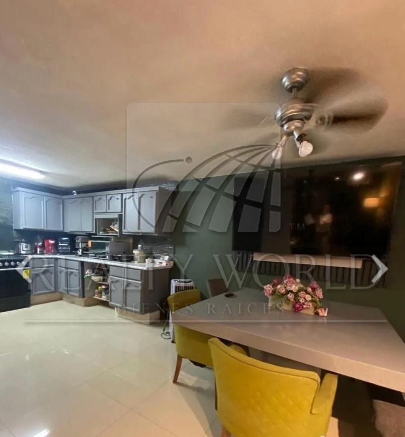 Casa en Renta en Hacienda los Morales