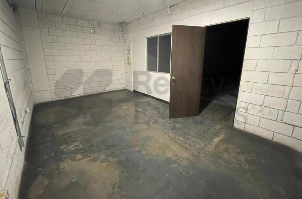 Bodega en Renta en Santa María