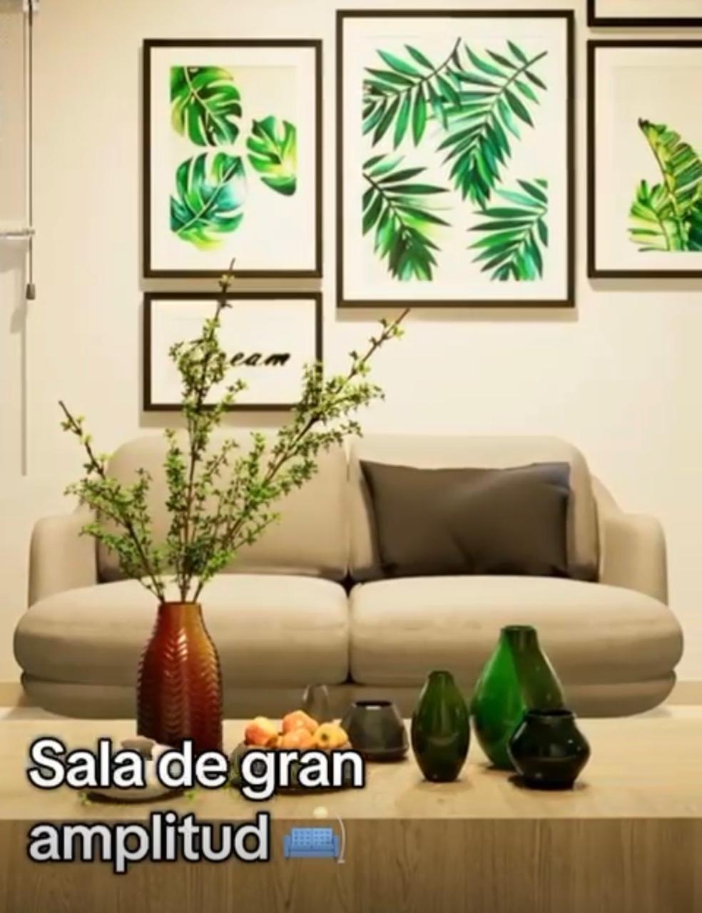 Casa en Venta en Montalto Residencial