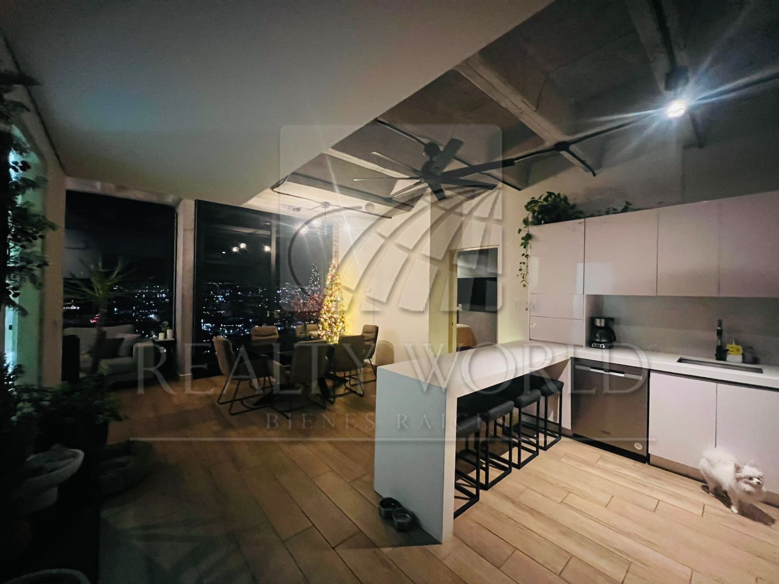 Departamento en Venta en BARRIO W