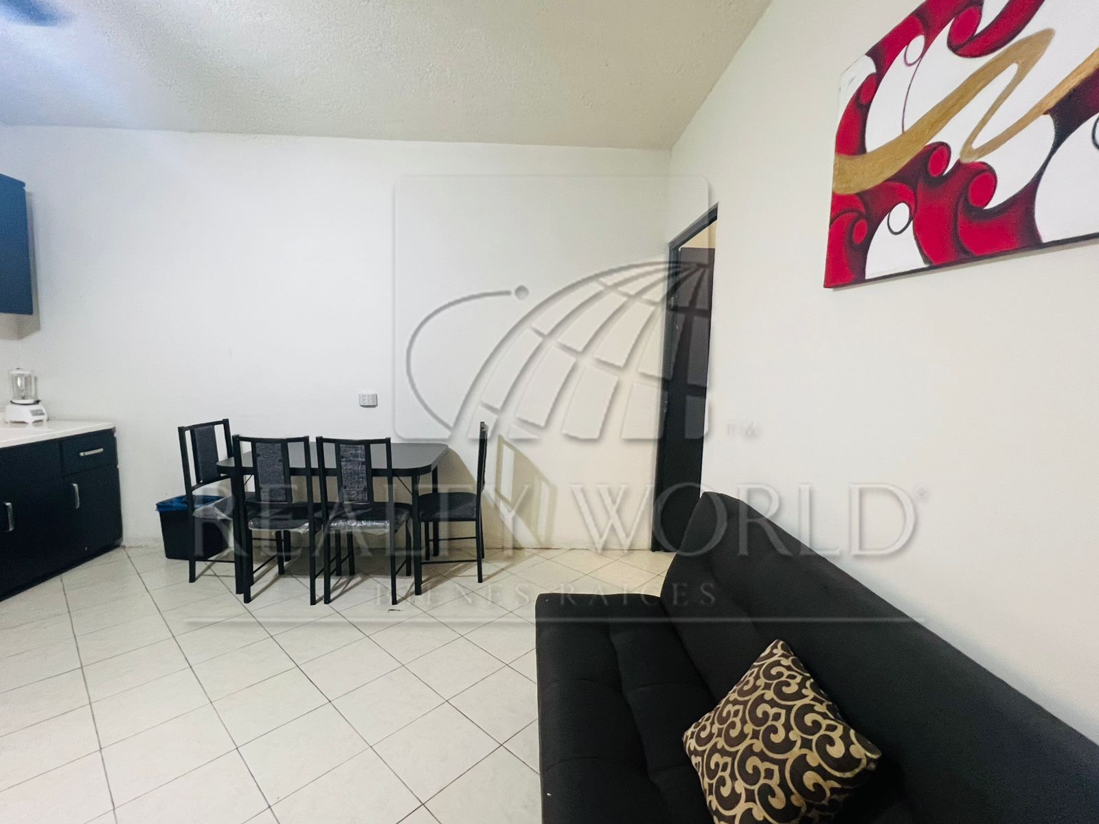 Departamento en Renta en La Purísima