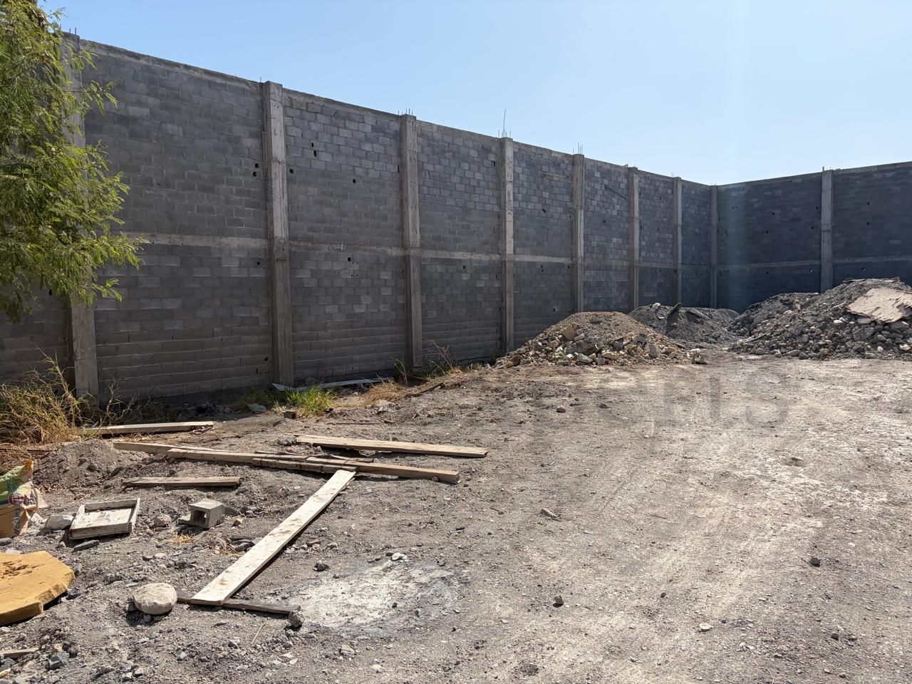Terreno en Venta en Bosques de los Nogales