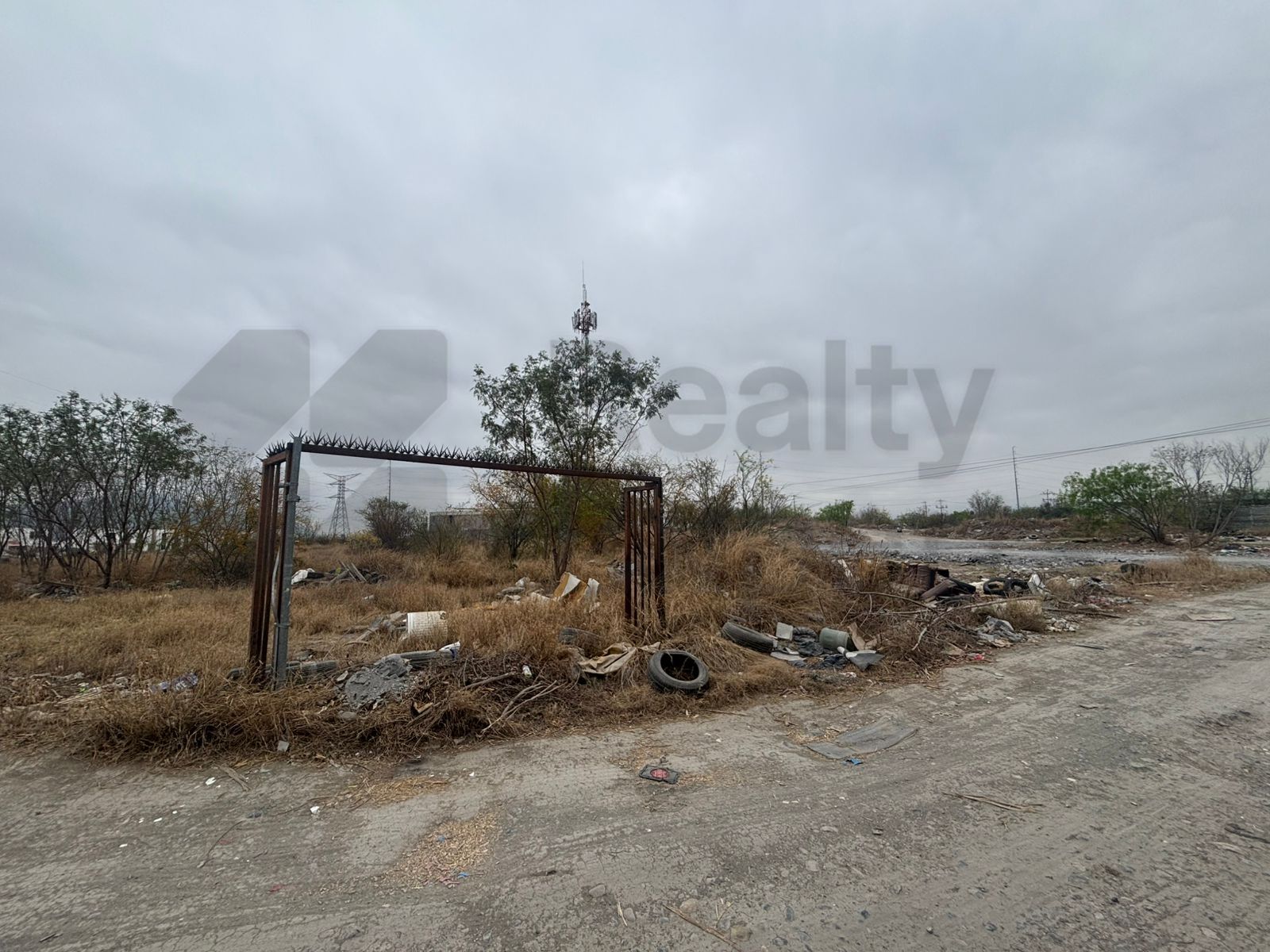 Terreno en Venta en Praderas de San Francisco