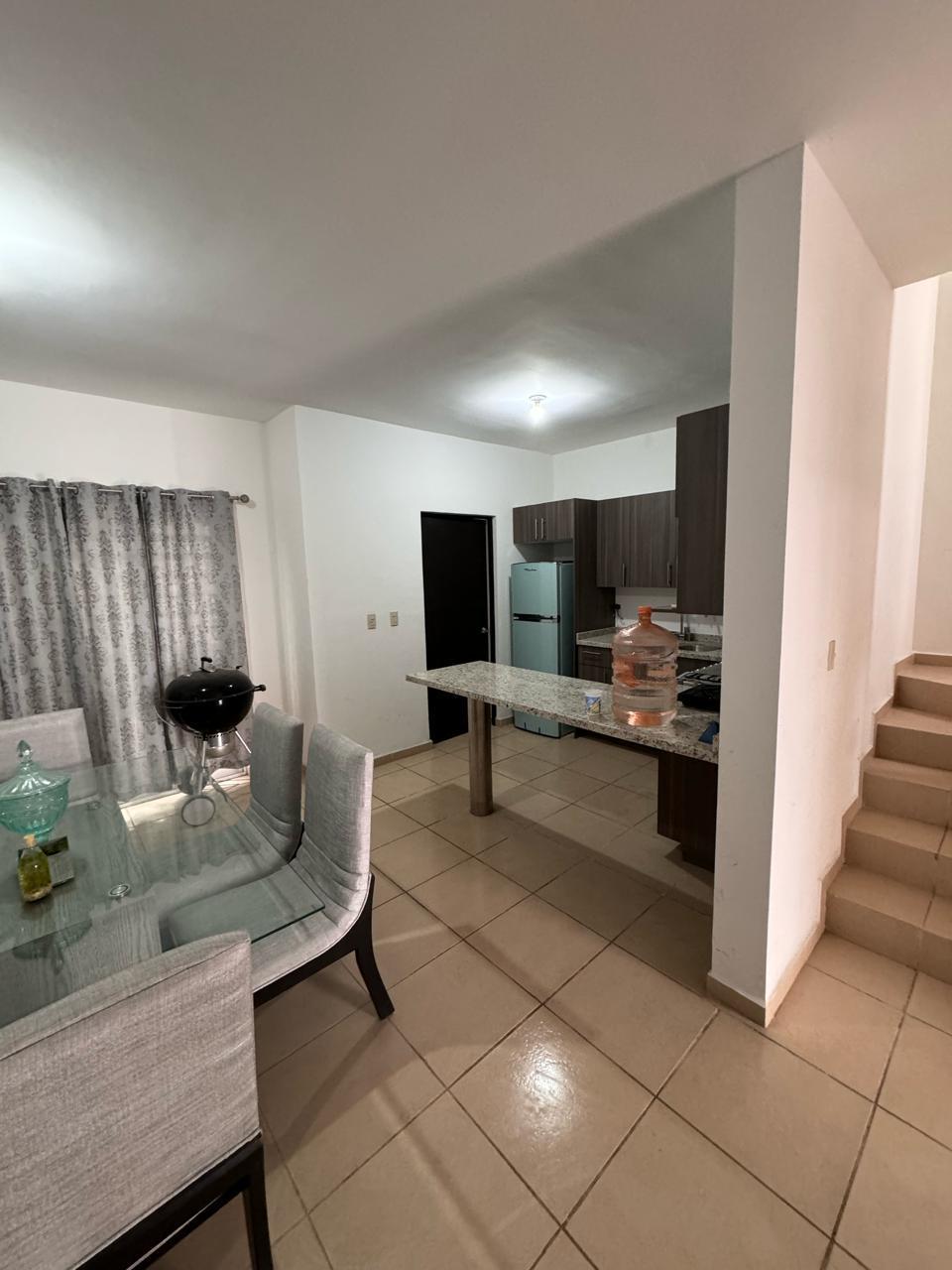 Casa en Renta en Palmas Diamante