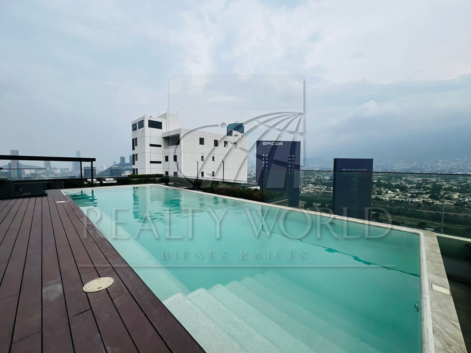 Departamento en Renta en Bakára