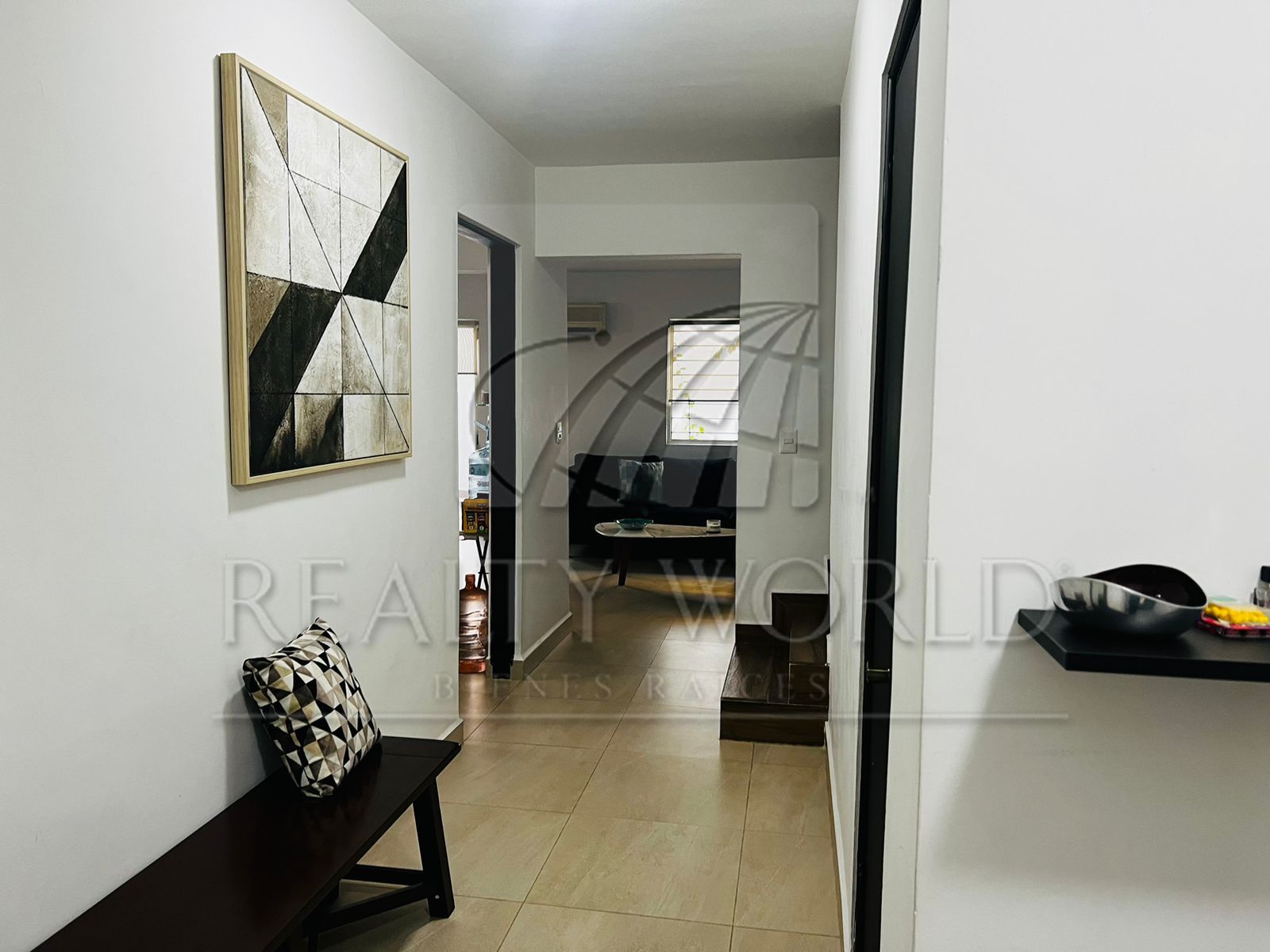 Casa en Renta en Brisas de Valle Alto