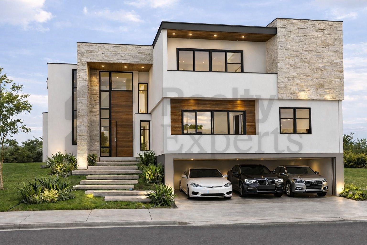 Casa en Venta en La Toscana