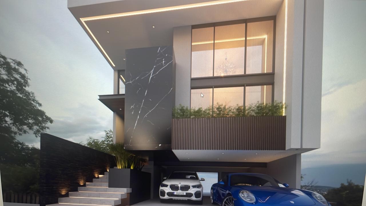 Casa en Venta en Cumbres Elite Premier Privadas Alpes y Everest