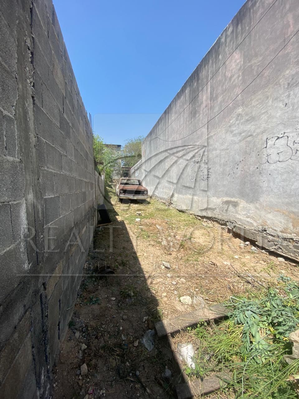 Terreno en Renta en Independencia
